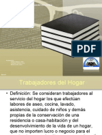 Exposición Derecho Laboral