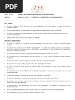 The Heathland School Sixth Form Prospectus | PDF | Gce Advanced ...