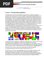 Download Modul Belajar Bahasa Perancis by cgnash SN184690774 doc pdf