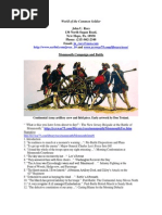 Download Articles on the Monmouth Campaign and Battle June 1778 by John U Rees SN184693733 doc pdf
