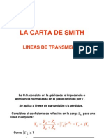 La Carta de Smith