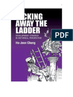 Kicking Away The Ladder - SummaryPaper