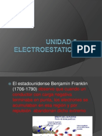 Electro e Static A