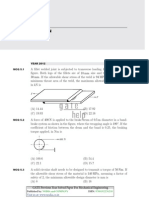 Machine Design