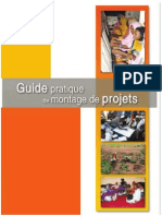Guide Pratique de Montage de Projects