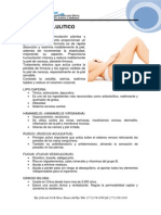 Lipocelulles Reductivo Anti Celulitico