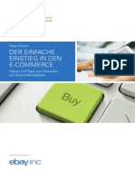 Ecommerce Leitfaden