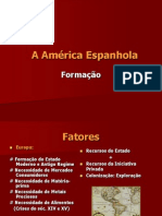 America Espanhola
