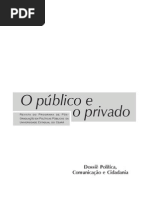 o Publico e o Privado 14