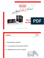 Intervention - Cas Marketing Nanterre 102013henkel DR Caspari PDF