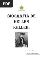 Hellen Keller