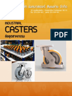 Industrial Casters