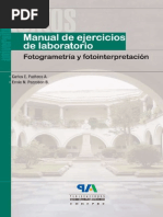 Manual Fotogrametria