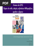 Normas Da Apa - Port