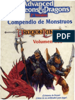 AD&D Monsters 3