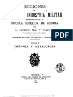 Quimica Industria Militar 01