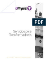Transformer Svs Spanish 11-1-13w