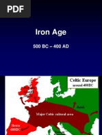 Iron Age