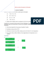 Td3 Chimie G