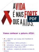 AIDS Soropositivo