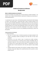 Download Childhood Pneumococcal Disease Backgrounder  by Noemi Lardizabal-Dado SN18474290 doc pdf