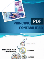 Principios contabilidad