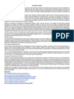 Q3.Henry Scheffe: Extended The Neyman-Pearson Theory of Best Similar Test. Scheffé's Method