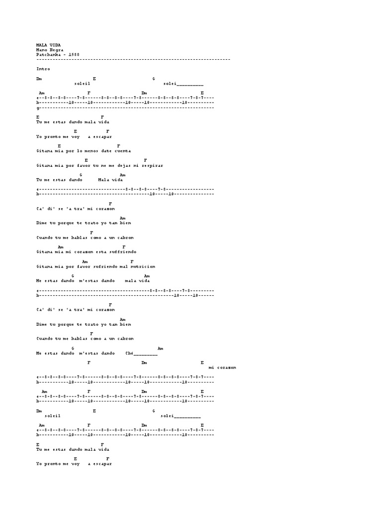 Mala | PDF