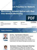 EMA InterMapper NetworkMonitoringWebinar