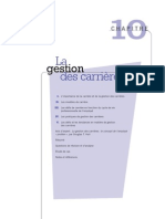 Gestion Des Carrières 1