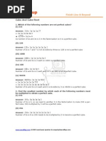 Download 8 Math Cube and Cube Root by Ajay Anand SN18475234 doc pdf