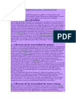 7 Pasos para Dominar El Ego