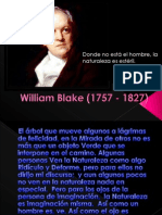 William Blake (1757 - 1827)