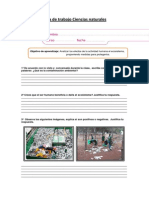 ANEXO Nº2 Guia de Trabajo Ciencias Naturales