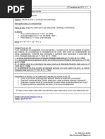 Direito Penal II - 4º semestre - Patrícia Vanzolini