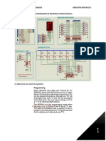 Programador de Memoria Eprom Manual