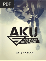 Download Hammasah as Syabab by Nur Sadiqah Mohd Desa SN184760223 doc pdf