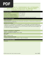 plantilla de la unidad-ceidy