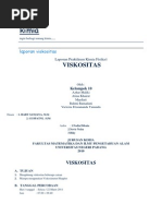 Download viskositas by Rachma Yulia Fatmawati SN184769995 doc pdf