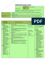 6º PLANIFICACIÓN CIENCIA PREVENCIÓN