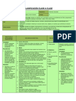 8º PLANIFICACIÓN CIENCIA DAÑOS AMBIENTAL