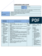 10º PLANIFICACIÓN MATEMÁTICA LOCALIZACIÓN