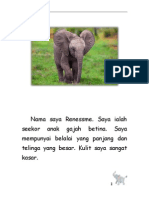 Cerita Gajah 1