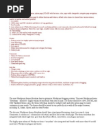 Download WordPress Theme Design by dayaparan SN184775 doc pdf