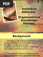 Download Human Resource Presentation I by iamKOB SN18477635 doc pdf