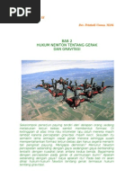 Download Fisika Kelas Xi Bab 2 Hukum Newton Tentang Gerak Dan Gravitasi by POEDJOKO REBIJANTORO SN18478039 doc pdf