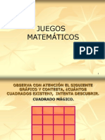 Copia de Juegos Matematicos Corregidos