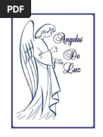 Manual Angeles de Luz Distancia