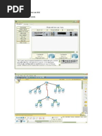 Configuracion Del Router Con DCE