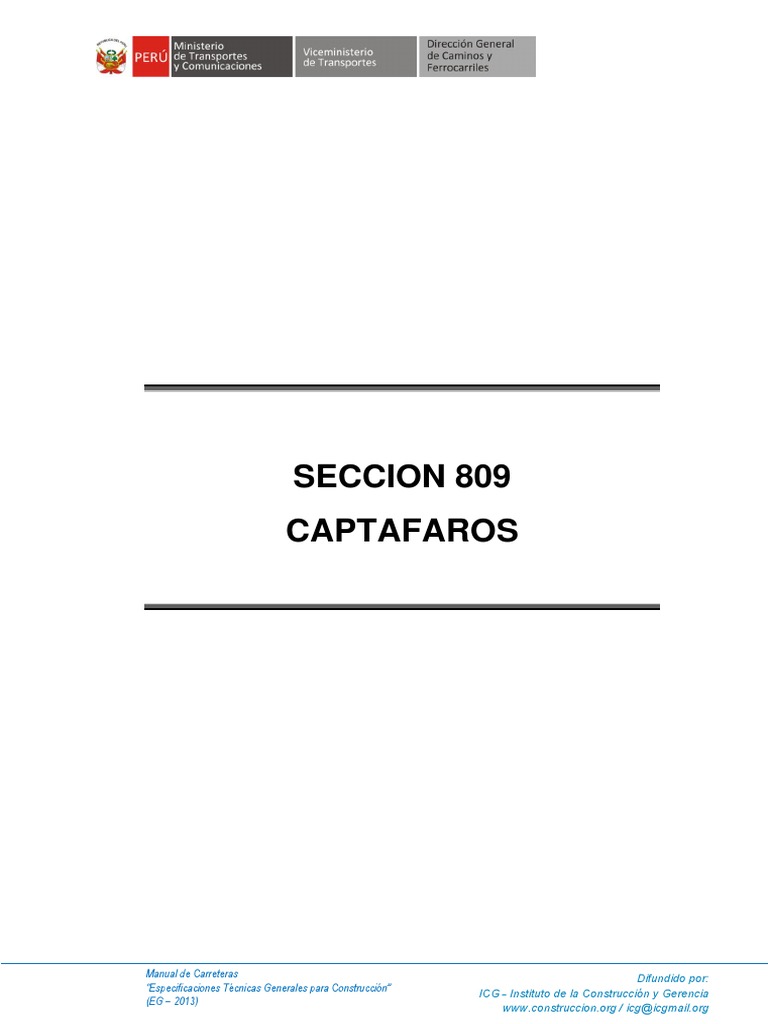 Seccion 809 | PDF | Tornillo | Herramientas